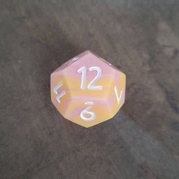 Standard d12
