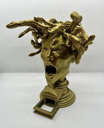 Fates End Medusa Dice Tower