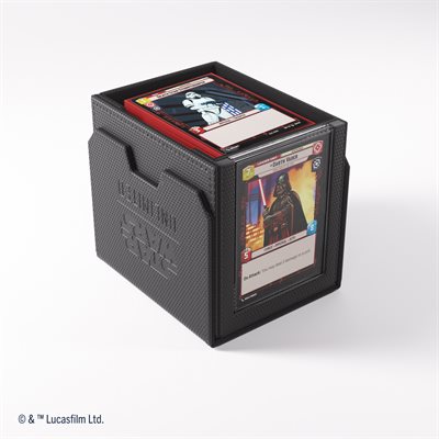 Star Wars: Unlimited: Art Sleeves: Double Sleeving - Preorder – The Guild  House