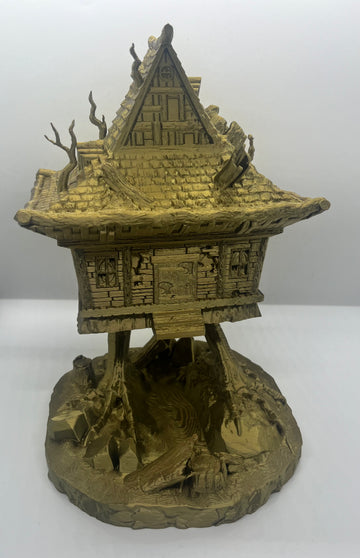 Fates End Baba Yaga's Hut Dice Tower