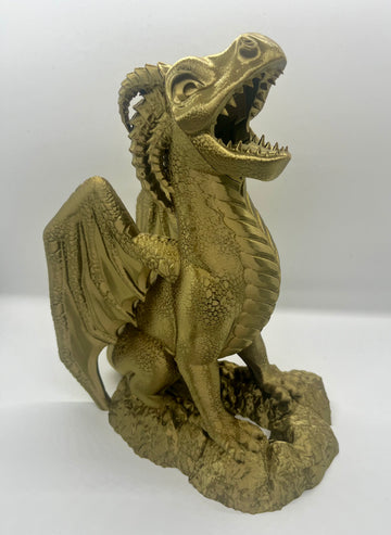 Fates End Om Nom Dragon Dice Tower