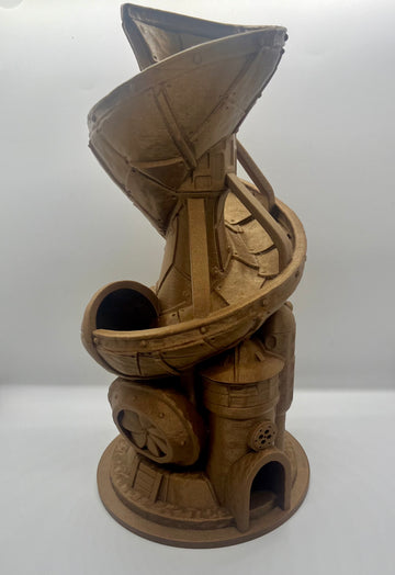 Dice Randomizer II Dice Tower