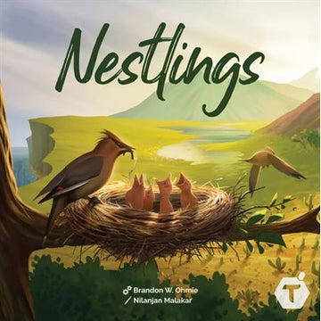 Nestlings - Preorder