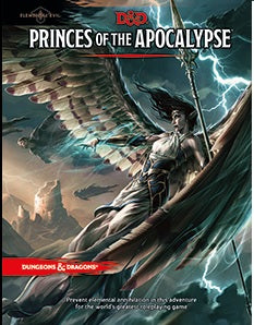 Princes of the Apocalypse