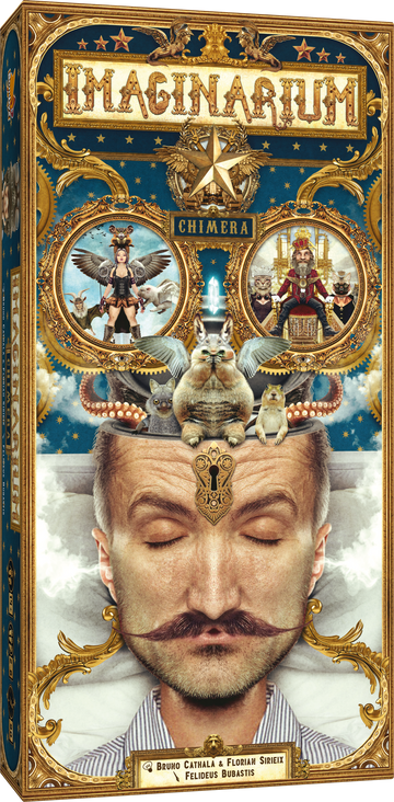 Imaginarium: Chimera Expansion