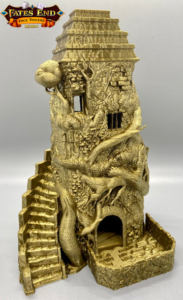 Fates End Centaur Dice Tower