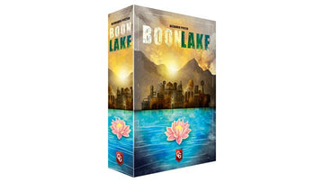 Boonlake