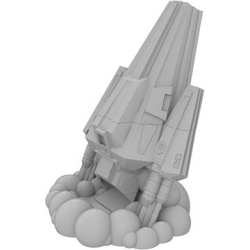 Fates End Starfinder Dice Tower