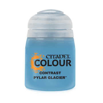 Citadel Paints: Pylar Glacier (Contrast)