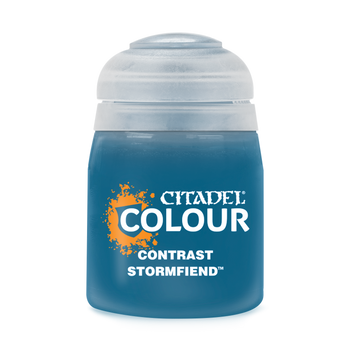 Citadel Paints: Stormfiend (Contrast)