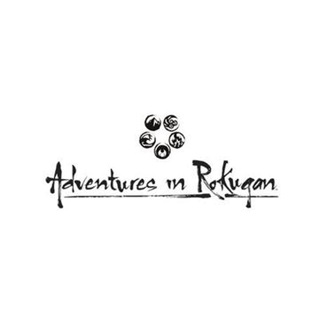 Adventures in Rokugan: Game Master's Kit