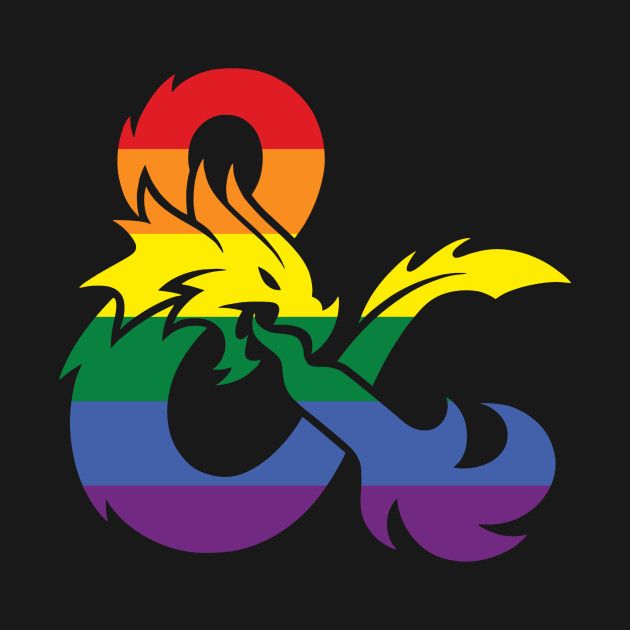 Dungeons & Dragons Events