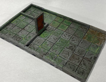 Dungeon Tiles
