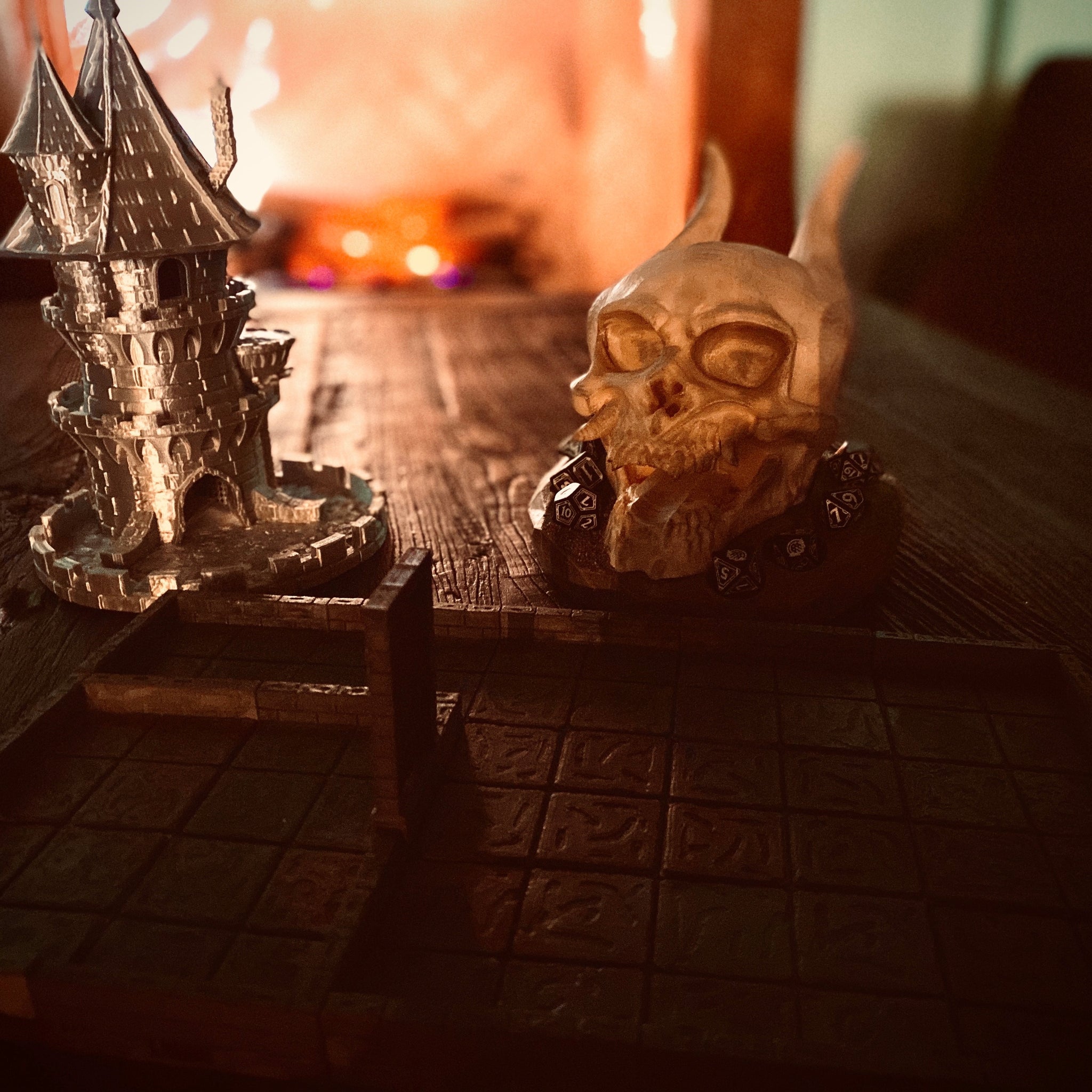 3D Prints
