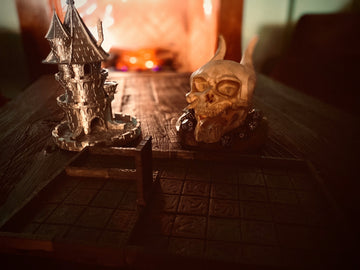 3D Prints