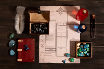 2025 D&D