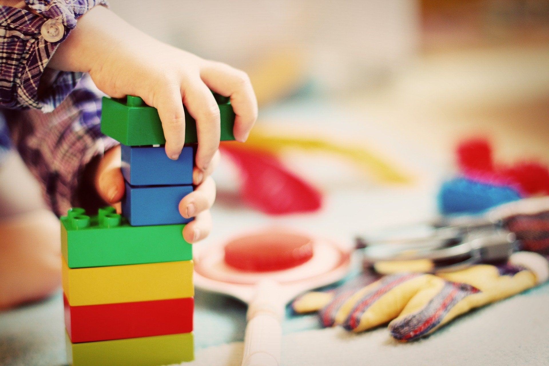 Kids Under 5