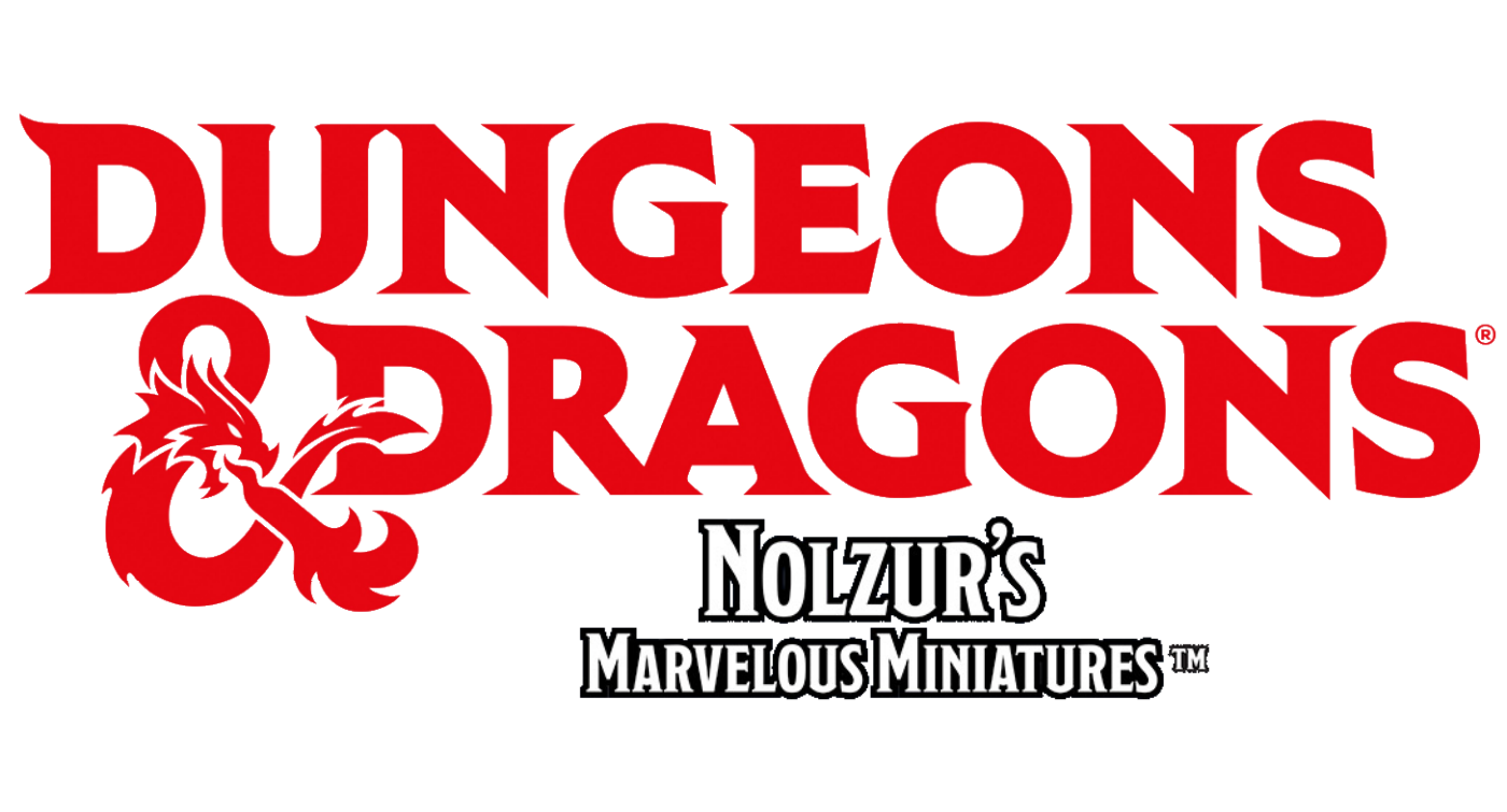 Nolzur's Marvelous Miniatures