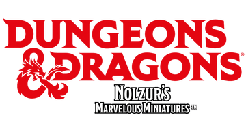 Nolzur's Marvelous Miniatures