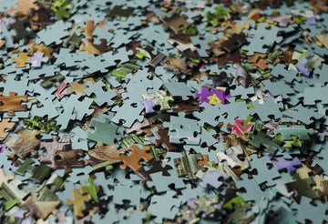 Jigsaw Puzzles