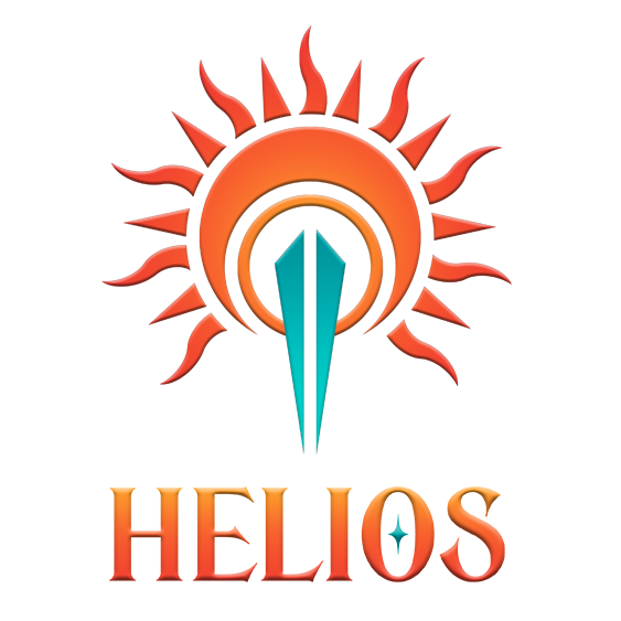 Helios Mythic Encounter