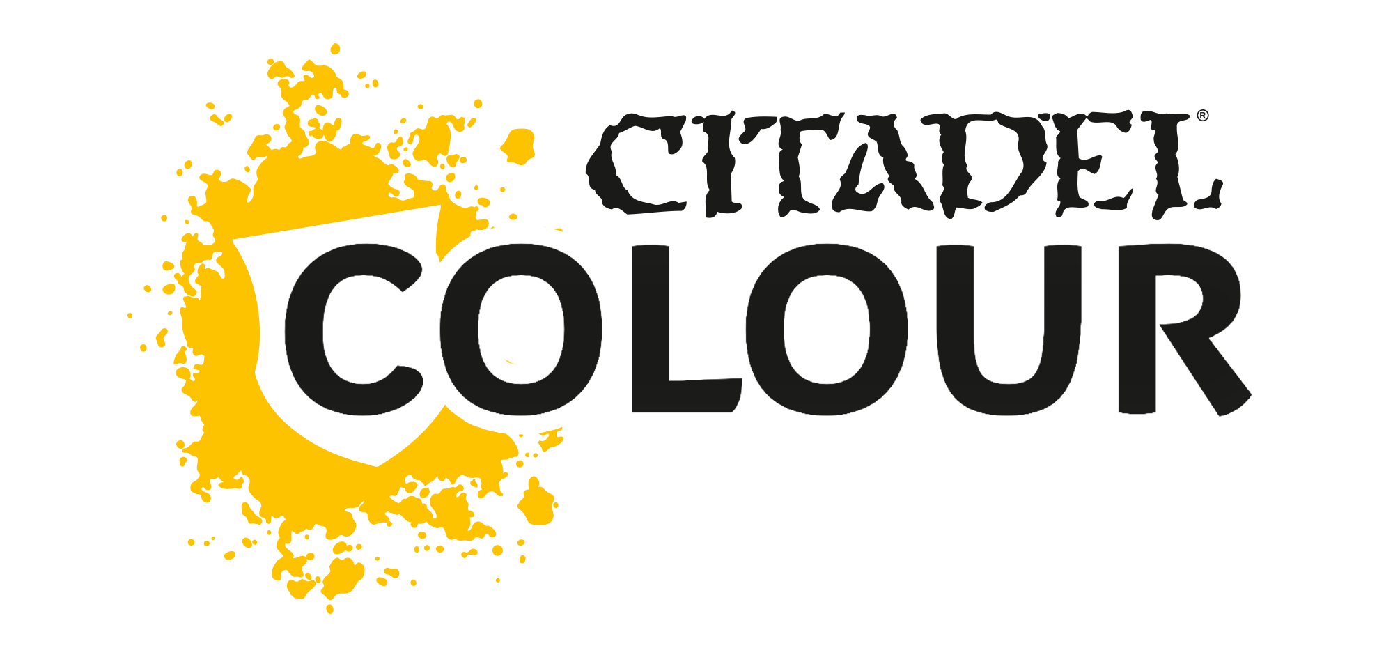 Citadel Paints