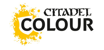 Citadel Paints