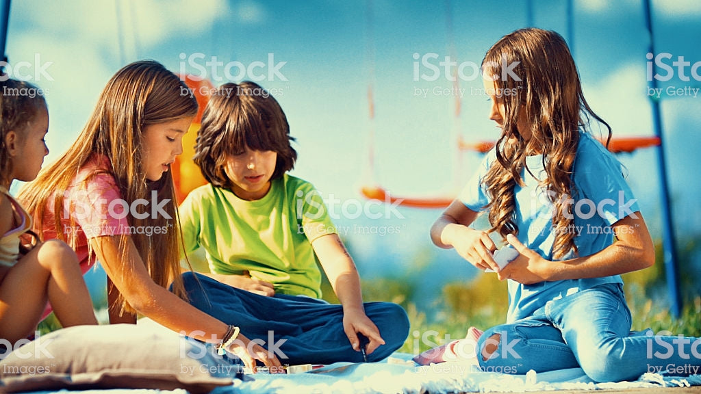 Programs for Kids