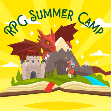 RPG Summer Camps
