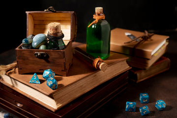 D&D Programs 2026