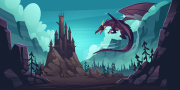 After-school Dungeons & Dragons 14+ - Thursdays Winter/Spring 2026