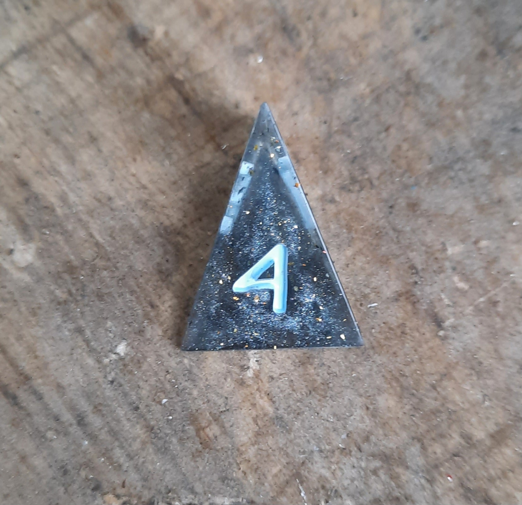 Alt Shape d4 – The Guild House