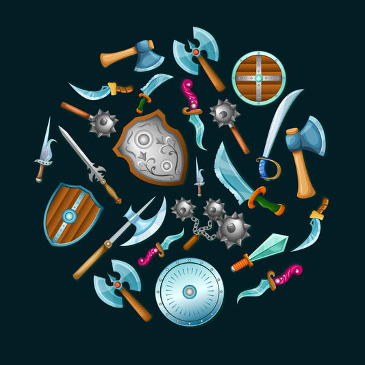 After-school Dungeons & Dragons - Wednesdays Fall 2025
