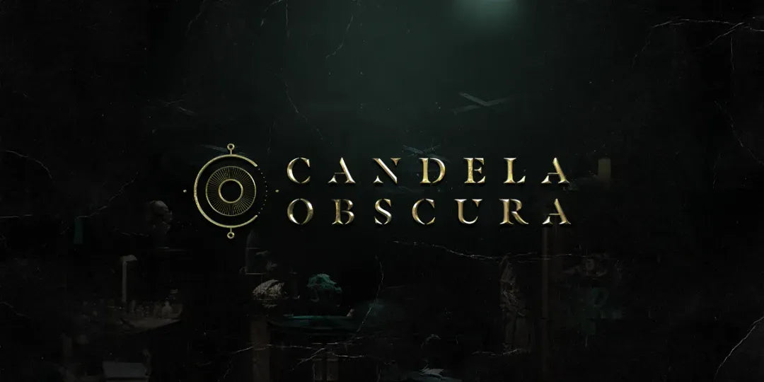 Candela Obscura (12+) - Tuesdays Winter/Spring 2026