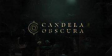 Candela Obscura (12+) - Tuesdays Winter/Spring 2026