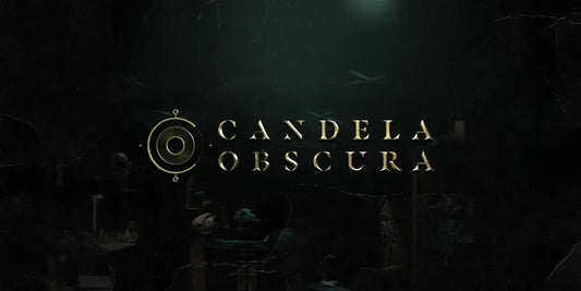 Candela Obscura (12+) - Tuesdays Winter/Spring 2026