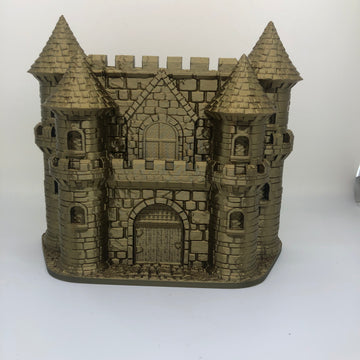 Fates End Advent Calendar - Tempus Keep