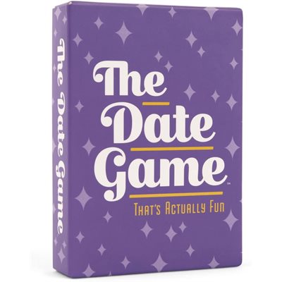 The Date Game