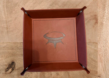 Fold Up Dice Tray - Tablebound