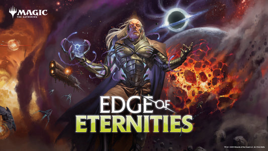 MTG: Edge of Eternities - Prerelease Pack