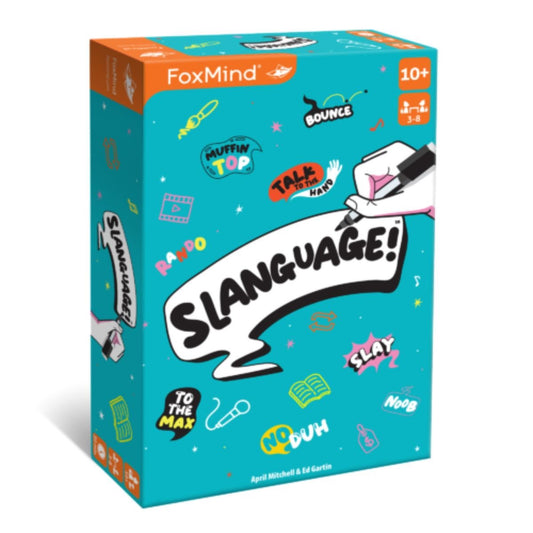 Slanguage