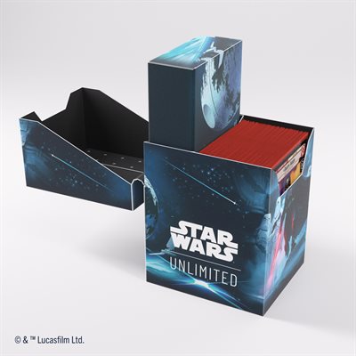 Star Wars: Unlimited: Soft Crate - Preorder