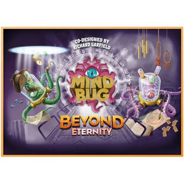 Mindbug: Beyond Eternity Expansion