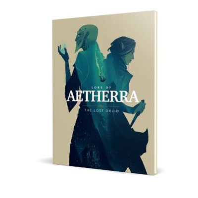 Lore of Aetherra