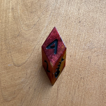 Alternate d6