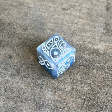 Alternate d6