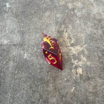 Alternate d6