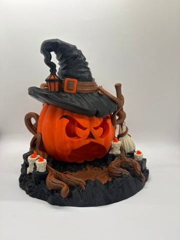 Fates End Gourd Guardian XL Dice Guardian