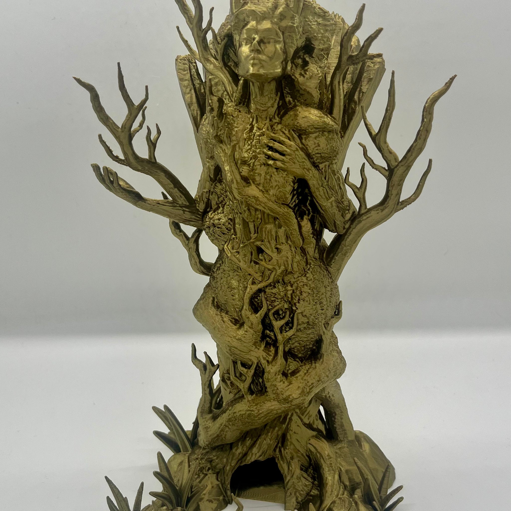 Fates End Dryad Dice Tower