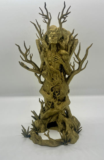 Fates End Dryad Dice Tower
